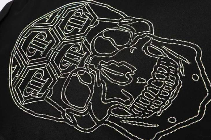 Picture of Philipp Plein Polo Shirts Short _SKUPPM-3XL8ln900925888